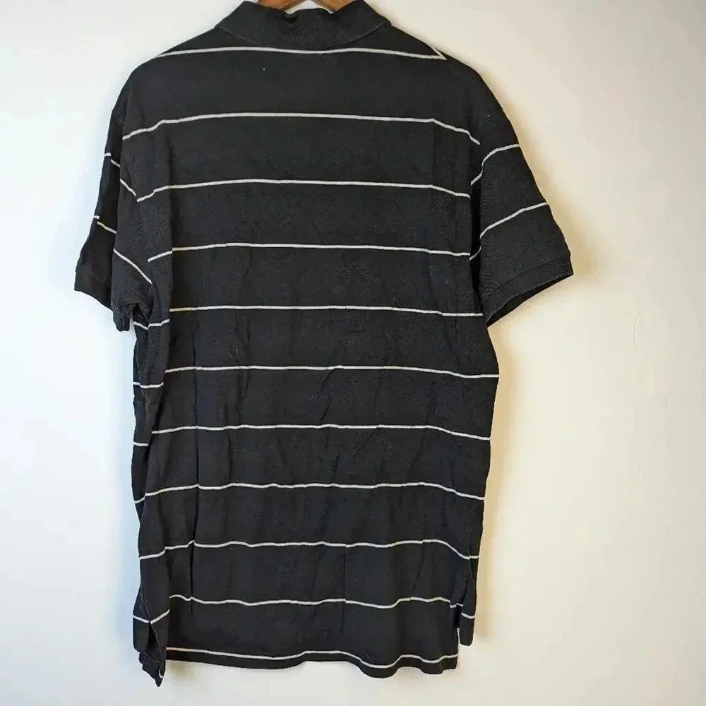 Polo Ralph Lauren Mens Polo Shirt - Large
